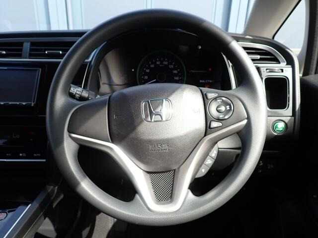 �X�e�A�����O�͂ƂĂ����ꂢ�ȏ�Ԃł���