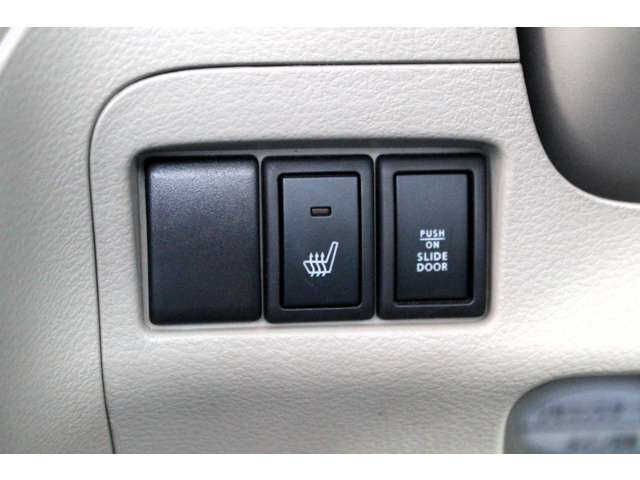 シートヒーター