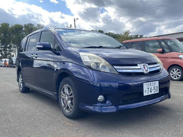 エンジンの状態も良好です!安心して乗っていただくため、全車、点検整備を徹底して行ってます!