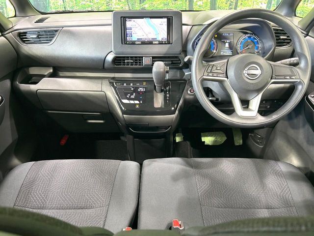 ルークスハイウェイスターX