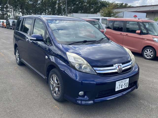 25年以上に渡る豊富な経験と実績で、お客様のカーライフを誠心誠意しっかりとサポートいたします!