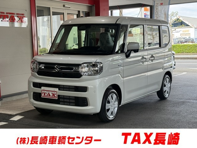 スペーシアハイブリッド(HYBRID)  X