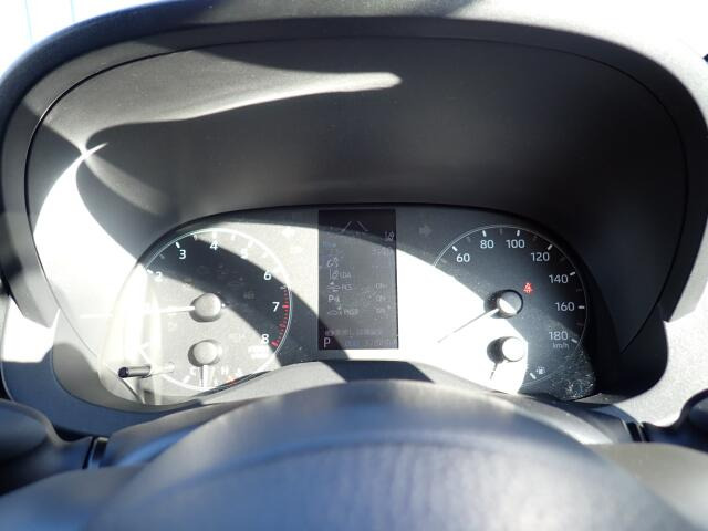 メータパネルになります