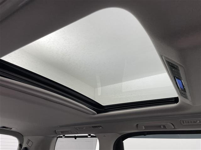 アルファード2.5 S Cパッケージ