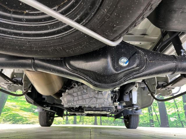 下回りがきれいなうちに、防錆加工の施工がオススメ。降雪地域はもちろん、沿岸部にお住いの方や、趣味でマリン・ウィンタースポーツをされる方にご好評いただいております。