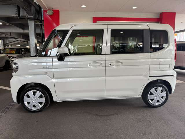 スペーシアハイブリッド(HYBRID)  X