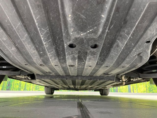 下回りがきれいなうちに、防錆加工の施工がオススメ。降雪地域はもちろん、沿岸部にお住いの方や、趣味でマリン・ウィンタースポーツをされる方にご好評いただいております。