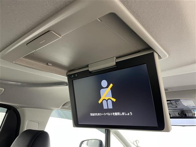 アルファード2.5 S Cパッケージ