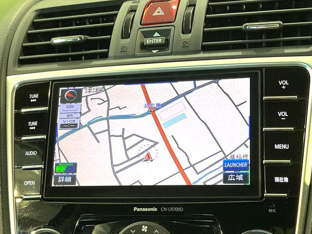 �y�����r���g�C���i�r�z�C���e���A�ɗn�����ރX�^�C���b�V���ȁu��p�݌v�i�r�v�𑕔��􎋔F���⑀�쐫�ȂǊ�{���\�ɂ��D��A���㎿�ȃJ�[���C�t�����y���݂��������܂��B