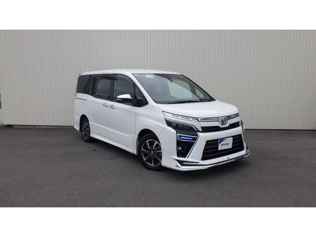 ヴォクシー2.0 ZS 煌III