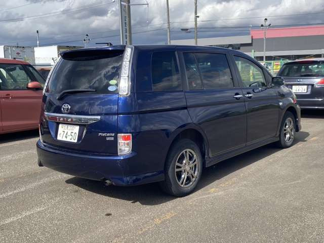 もっと車両情報が知りたい!クルマの写真が見たい!など遠慮なくお申し付けください!フリーダイヤル:0078-6002-007611