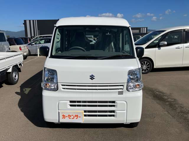 エブリイPA リミテッド ハイルーフ 4WD