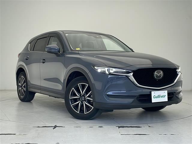 CX-52.2 XD プロアクティブ