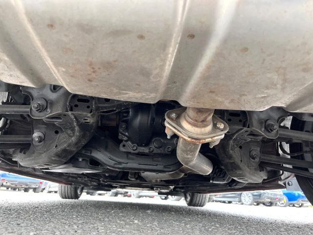 下回りがきれいなうちに、防錆加工の施工がオススメ。降雪地域はもちろん、沿岸部にお住いの方や、趣味でマリン・ウィンタースポーツをされる方にご好評いただいております。