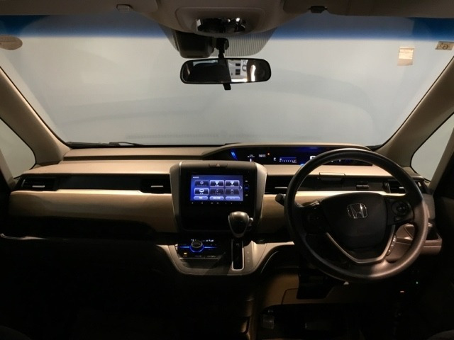 フリード1.5 G ホンダセンシング