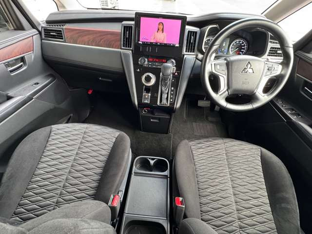 デリカD:52.2 P 4WD