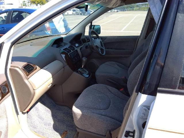 シャリオグランディス2.4 エクシード