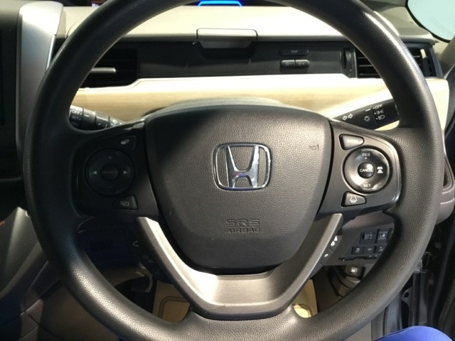 フリード1.5 G ホンダセンシング