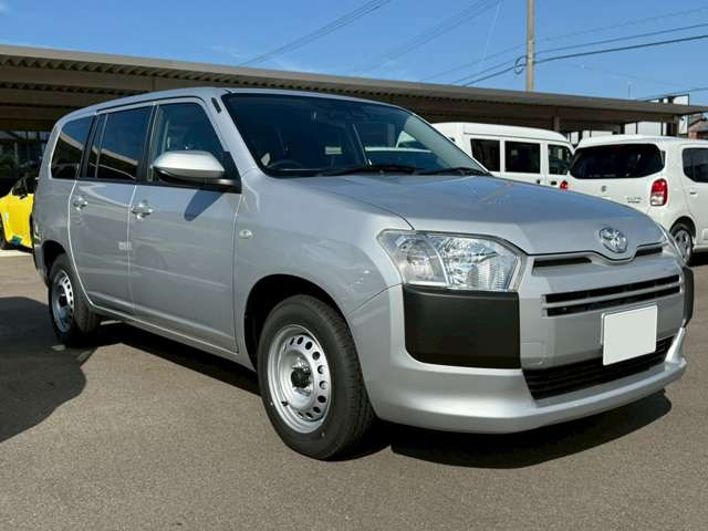 プロボックスバンハイブリッド 1.5 GL