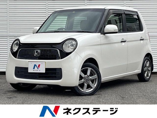 N-ONE(ホンダ) ツアラー Lパッケージ 中古車画像