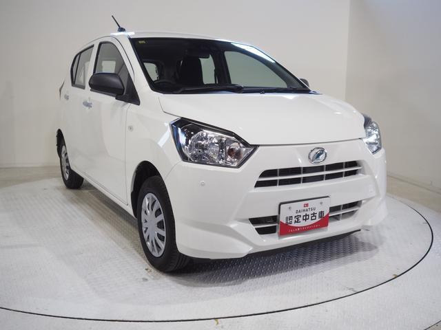 ミライースL SAIII 4WD