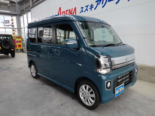 ☆あれこれ中古車で迷うなら・・迷わず登録済未使用車がお得です☆あなたが初めてのオーナーです!薄利多売、大量仕入れだから実現出来るお値段です!とってもお買得☆