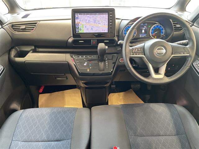 ルークスハイウェイスター Gターボ