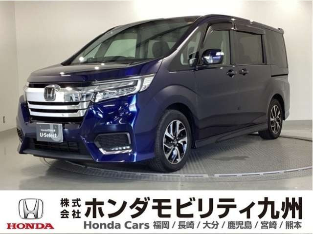 ステップワゴン1.5 スパーダ ホンダ センシング