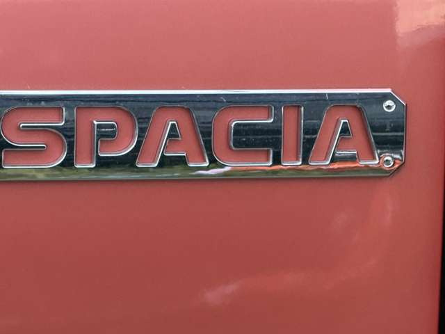 スペーシアハイブリッド(HYBRID)  X