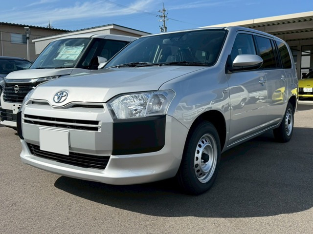 プロボックスバンハイブリッド 1.5 GL