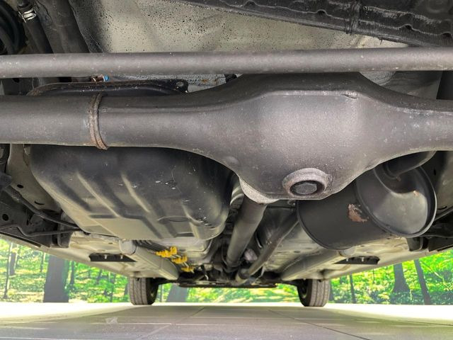 下回りがきれいなうちに、防錆加工の施工がオススメ。降雪地域はもちろん、沿岸部にお住いの方や、趣味でマリン・ウィンタースポーツをされる方にご好評いただいております。