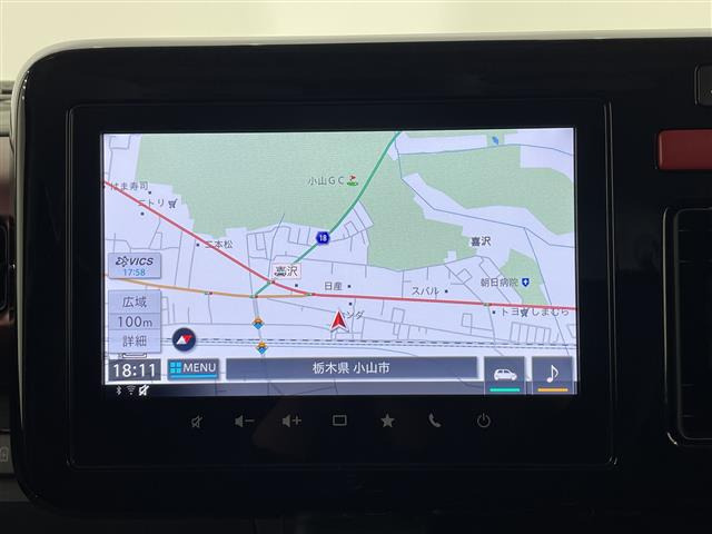 スペーシアカスタムハイブリッド(HYBRID)  XS