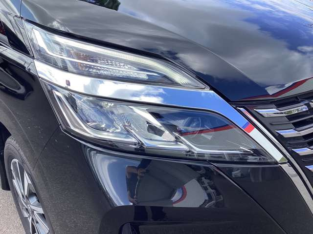 セレナ2.0 ハイウェイスターV