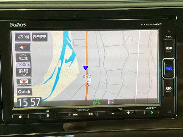 シャトル1.5 ハイブリッド X ホンダセンシング