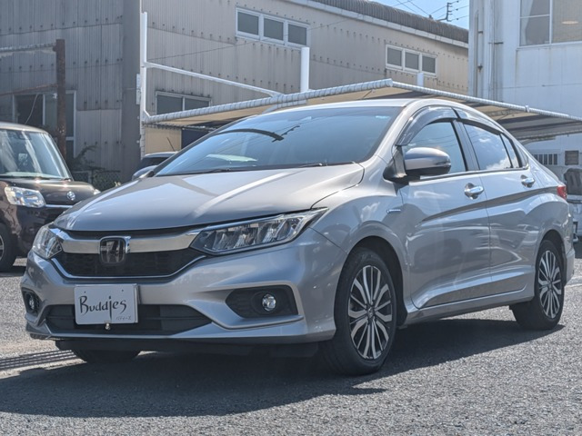 グレイス1.5 ハイブリッド EX ホンダセンシング