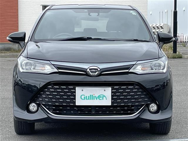 カローラフィールダー1.5 G W×B 4WD