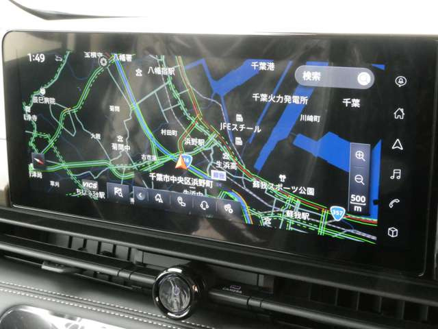 セレナ1.4 e-POWER ハイウェイスター V