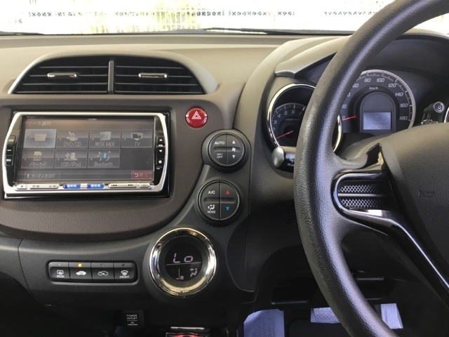 フィットシャトル1.5 15X