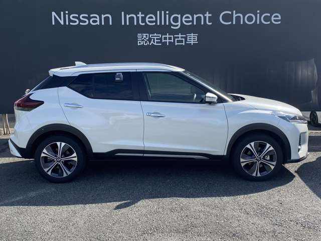 キックス1.2 X (e-POWER)