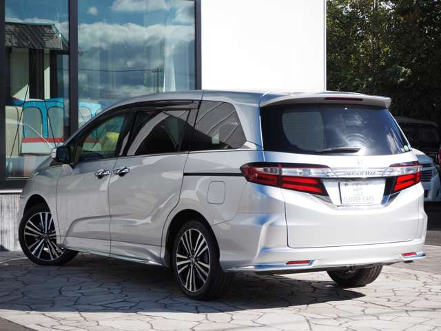 �ЊO�̃I�v�V�����AHDD�i�r��ETC�A�G�A����18�C���`AW�Ȃǂ̃I�v�V���������p�Ӓv���܂�!���Ȃ������̈�������`�������Ē����܂���