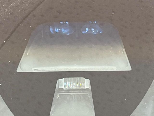 �y�V�e�B�u���[�L�A�N�e�B�u�V�X�e���z�ᑬ���s���ɑO���̎ԗ�����F�����A�Փ˂������Ȏ��͌x��ƃu���[�L�ŏՓˉ���Ɣ�Q�y�����A�V�X�g�B�����S�Ƀh���C�u�����y���݂��������܂��B