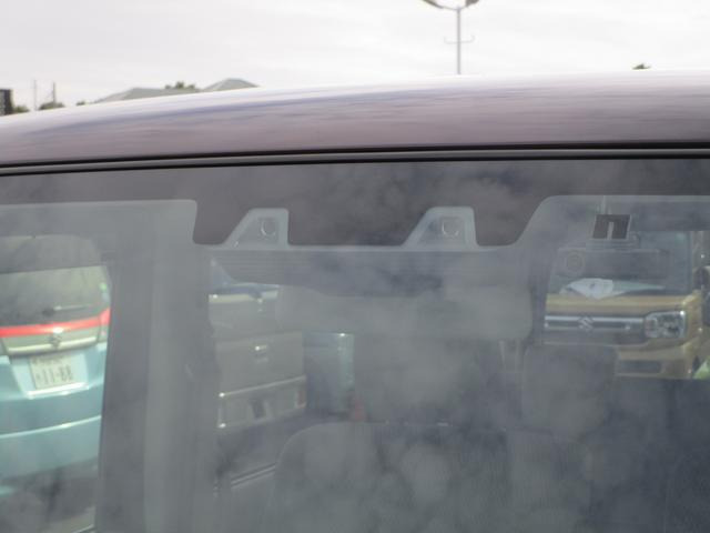 エブリイワゴンPZターボ