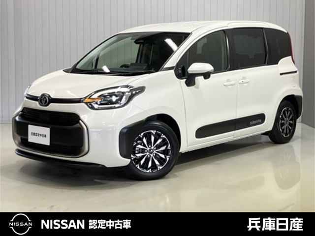 シエンタハイブリッド 1.5 Z