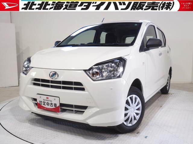 ミライースL SAIII 4WD