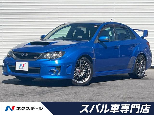 スバル インプレッサWRXの中古車・相場情報｜中古車検索 - 価格.com