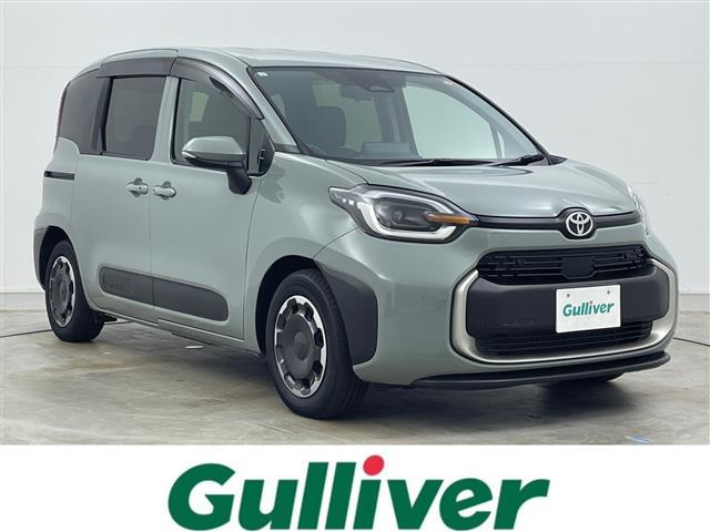 シエンタハイブリッド 1.5 Z