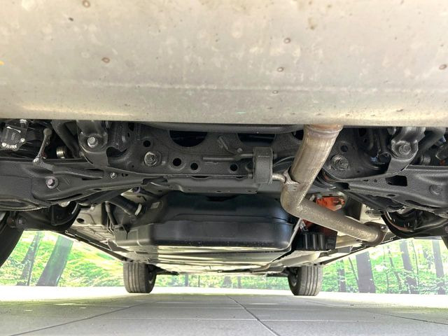 下回りがきれいなうちに、防錆加工の施工がオススメ。降雪地域はもちろん、沿岸部にお住いの方や、趣味でマリン・ウィンタースポーツをされる方にご好評いただいております。