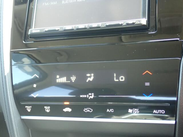 �I�[�g�G�A�R�������B���x�ݒ肪�o���āA�������K�ł���B