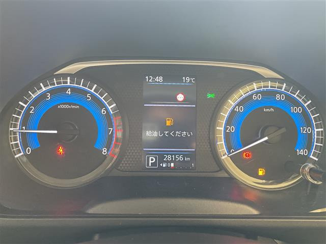 ルークスハイウェイスター Gターボ