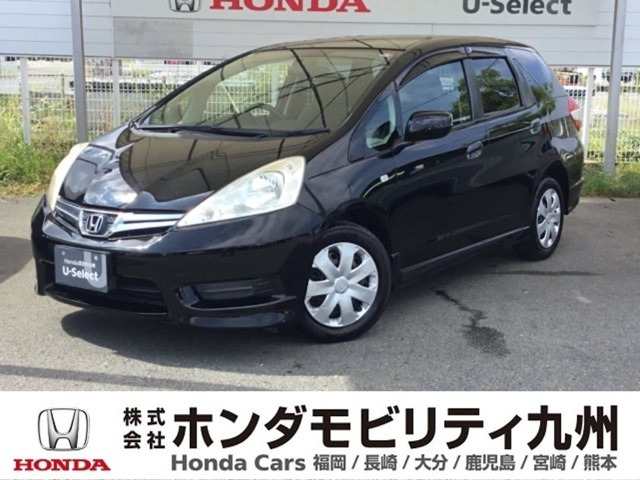 フィットシャトル1.5 15X